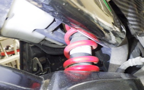 HONDA HORNET 250 2010 MC31
