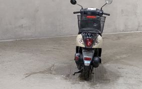 SUZUKI LETS CA4AA