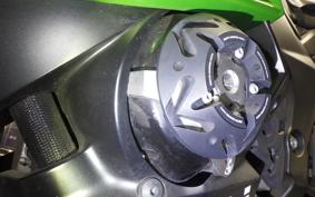 KAWASAKI NINJA 1000 A 2014