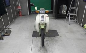 YAMAHA TOWN MATE 50 E 2016 22F