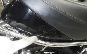 YAMAHA SR400 Gen.4 2016 RH03J