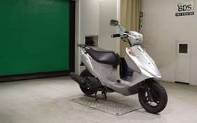 SUZUKI ADDRESS V125 G 2015 CF46A