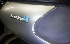 SUZUKI LET's 4 1996 CA45A