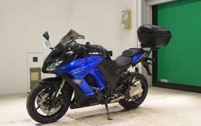 KAWASAKI NINJA 1000 A 2017