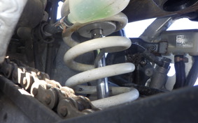 SUZUKI DR-Z400SM 2007 SK44A