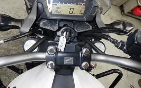 HONDA NC750L RC67
