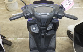 YAMAHA CYGNUS Griffus SEJ4J