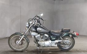 YAMAHA VIRAGO 250 3DM