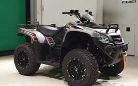 KYMCO MXU450i LE