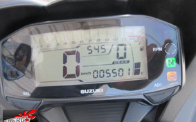 SUZUKI GSX-R125 ABS 2018 DL33B