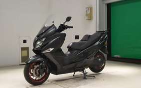 SUZUKI BURGMAN400 A 2019 DU11A