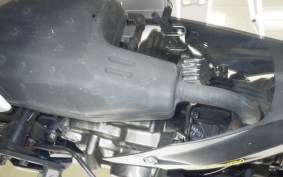 KAWASAKI Z125 PRO 2023 BR125H
