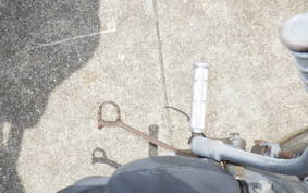 HONDA XR50 MOTARD AD14