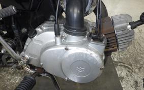 SUZUKI COLLEDA 50 Scrambler 2007 LA13A