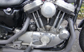 HARLEY XL1200 1993 CAP
