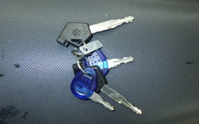 SUZUKI ADDRESS 110 CE47A