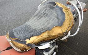 HARLEY FLH 1200 1973