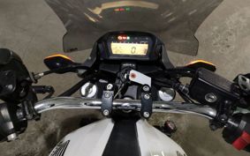 HONDA NC 700 S 2012 RC61