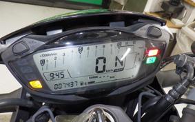 SUZUKI SV650 X A 2019 VP55B