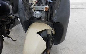 SUZUKI ﾚｯﾂ CA4AA