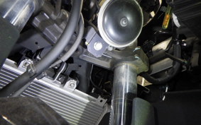 KAWASAKI NINJA 400 2024 EX400G