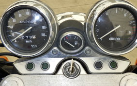 SUZUKI INAZUMA 400 (GSX400) 2001 GK7BA