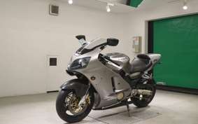 KAWASAKI ZX 1200 NINJA R 2001