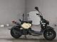 Фото Honda ZUMAR 2011 с японского аукциона
