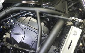 KAWASAKI Z650 RS 2025 ER650R