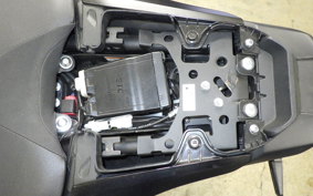 YAMAHA MT-07 2024 RM33J