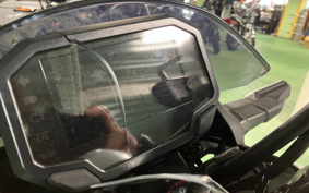 KAWASAKI Z7 HYBRID  2025 CX500A