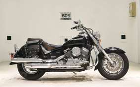 YAMAHA DRAGSTAR 400 CLASSIC  2014 VH02J