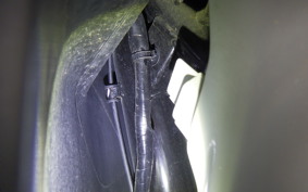 HONDA TACT Basket 2023 AF79