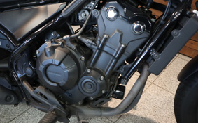 HONDA  REBEL 500 2017 PC60