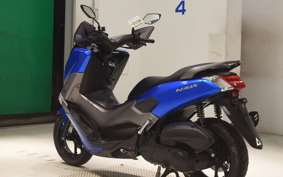 YAMAHA N-MAX 2022 SED6J