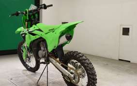 KAWASAKI KX112 2018 KX112A