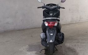 YAMAHA N-MAX 125 SE86J