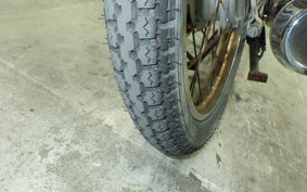 HONDA C50 SUPER CUB 2016 AA01