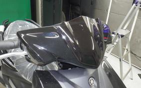 YAMAHA CYGNUS Griffus SEJ4J
