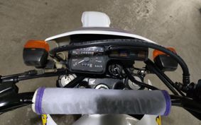 HONDA XL250 DEGREE MD26
