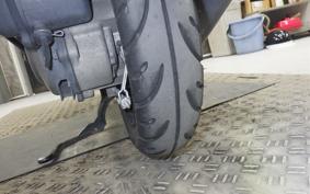 SUZUKI LET's 4 2000 CA46A