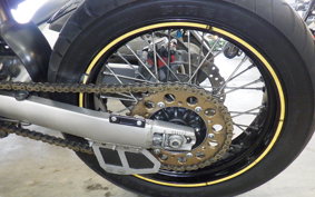 KAWASAKI KLX250D TRACKER X LX250V