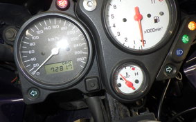 HONDA VTR1000F 1997 SC36