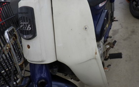 HONDA C50 SUPER CUB AA01