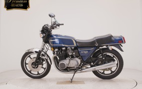 KAWASAKI Z1000 MK2 2022 KZT00A
