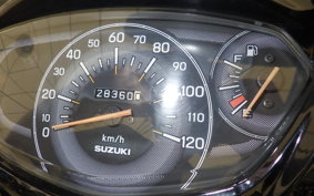 SUZUKI ADDRESS V125 DT11A