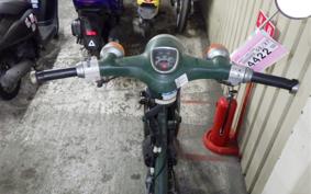 HONDA C50 SUPER CUB AA01