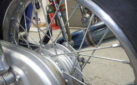 HONDA C110 SUPER CUB JA44