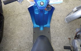 HONDA TACT AB19