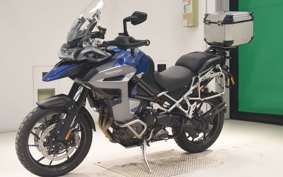 TRIUMPH TIGER 1200GT EX 2022